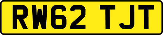 RW62TJT