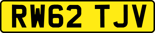 RW62TJV