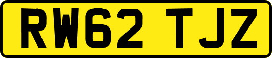 RW62TJZ