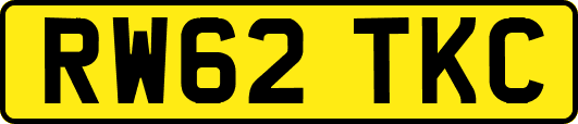 RW62TKC