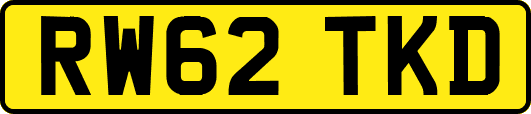 RW62TKD