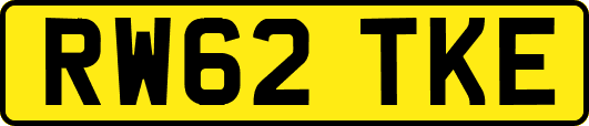 RW62TKE