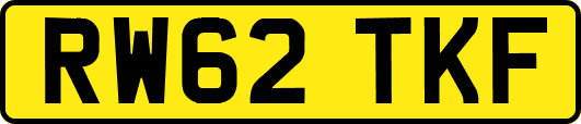 RW62TKF