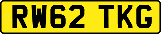 RW62TKG