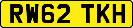 RW62TKH