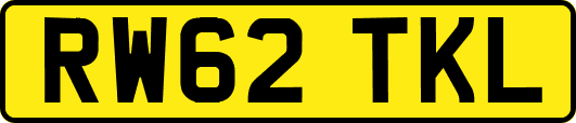 RW62TKL