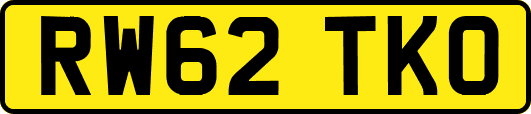 RW62TKO
