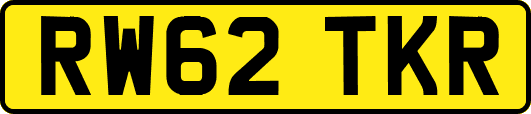 RW62TKR