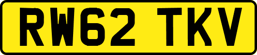 RW62TKV