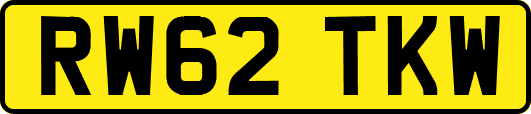 RW62TKW