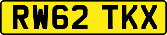 RW62TKX