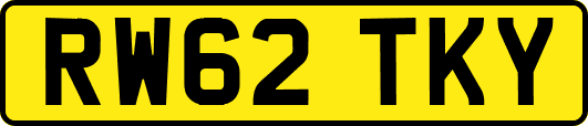 RW62TKY