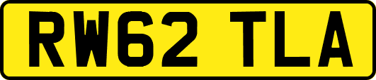 RW62TLA