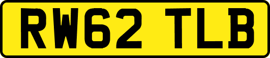RW62TLB