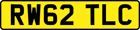 RW62TLC
