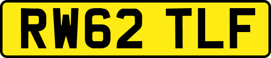 RW62TLF