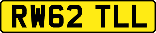 RW62TLL
