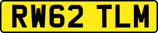 RW62TLM