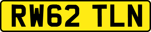 RW62TLN