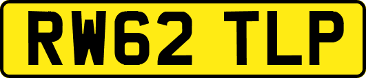 RW62TLP
