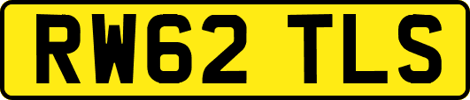 RW62TLS