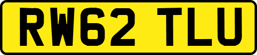 RW62TLU