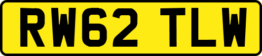 RW62TLW