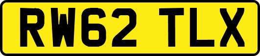 RW62TLX