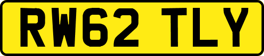 RW62TLY