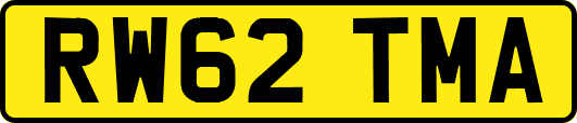RW62TMA