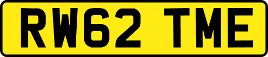 RW62TME