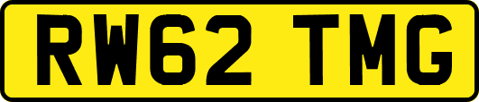 RW62TMG