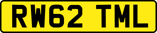 RW62TML