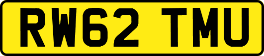 RW62TMU