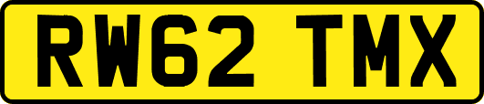 RW62TMX