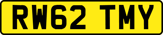 RW62TMY