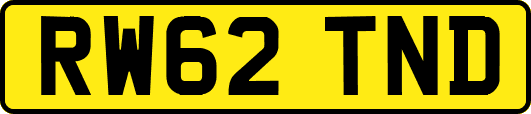 RW62TND