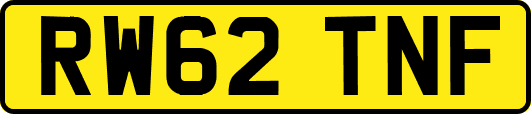 RW62TNF