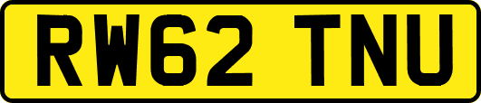 RW62TNU