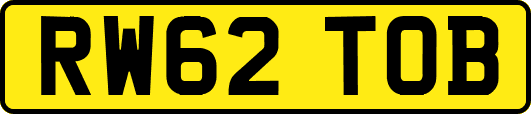 RW62TOB