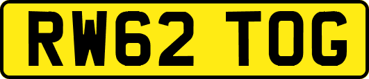 RW62TOG