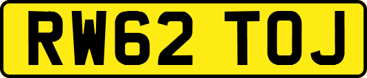 RW62TOJ