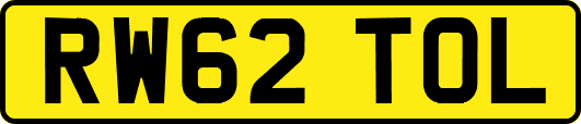 RW62TOL