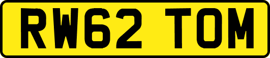 RW62TOM
