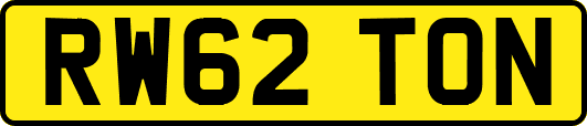 RW62TON