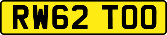 RW62TOO