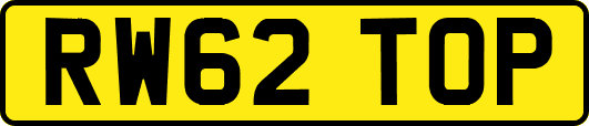 RW62TOP
