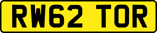 RW62TOR