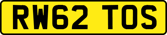 RW62TOS