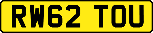 RW62TOU